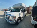 2017 Ford Econoline (7057)