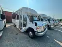 2017 Ford Econoline (7057)
