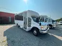 2017 Ford Econoline (7001)