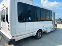 2017 Ford Econoline (7001)