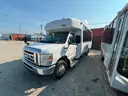 2017 Ford Econoline (7001)