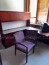 Lot of Office Furniture