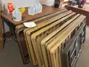 Lot of Office Furniture