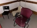 Lot of Office Furniture