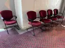 Lot of Office Furniture