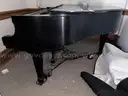 Young Chang Piano
