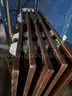 Large lot of Banquet Chairs and Tables