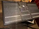 Large Lot Of Audio Equipment