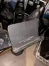 Large Lot Of Audio Equipment
