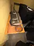 Large Lot Of Audio Equipment
