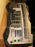 Large Lot Of Audio Equipment