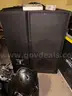Large Lot Of Audio Equipment