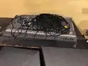 Large Lot Of Audio Equipment