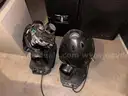 Large Lot Of Audio Equipment