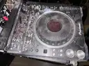 Large Lot Of Audio Equipment