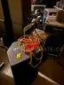 Large Lot Of Audio Equipment