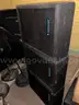 Large Lot Of Audio Equipment
