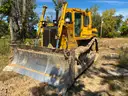 1991 CATERPILLAR Dozer (46607)