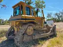 1991 CATERPILLAR Dozer (46607)