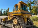 1991 CATERPILLAR Dozer (46607)