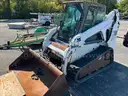 2004 Bobcat Trackloader