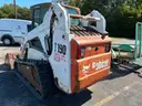 2004 Bobcat Trackloader