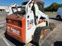 2004 Bobcat Trackloader
