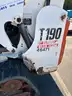 2004 Bobcat Trackloader