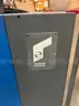 Heimann Systems X-ray Scanner