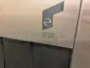 Heimann Systems X-ray Scanner