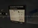Heimann Systems X-ray Scanner