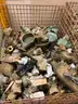 Lot of Scrap Water Meters