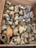 Lot of Scrap Water Meters