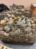 Lot of Scrap Water Meters