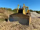 1991 Caterpillar D8N