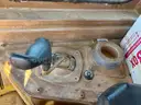 1991 Caterpillar D8N