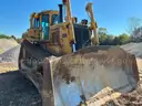 1991 Caterpillar D8N