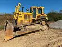 1991 Caterpillar D8N