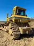1991 Caterpillar D8N
