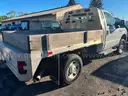 2007 Ford F-350 SD (7125) Non running