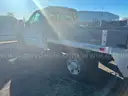 2007 Ford F-350 SD (7125) Non running