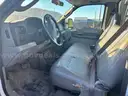 2007 Ford F-350 SD (7125) Non running