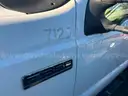 2007 Ford F-350 SD (7125) Non running