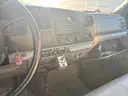 2007 Ford F-350 SD (7125) Non running
