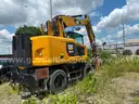 2019 Caterpillar M314F Excavator (30745)