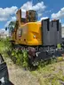 2019 Caterpillar M314F Excavator (30745)