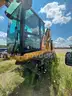2019 Caterpillar M314F Excavator (30745)