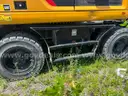 2019 Caterpillar M314F Excavator (30745)