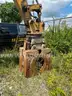 2019 Caterpillar M314F Excavator (30745)