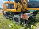 2019 Caterpillar M314F Excavator (30745)